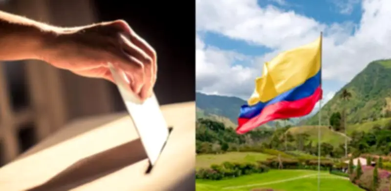 Hoy vence plazo para cambiar puesto de votación en elecciones presidenciales 2026