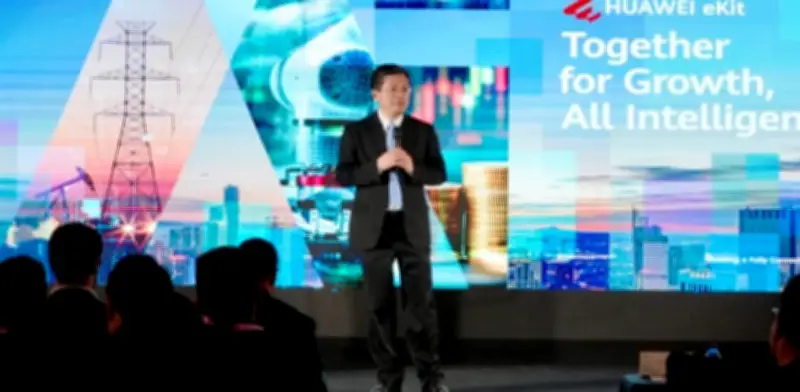 Huawei fortalece estrategia para digitalización de pymes colombianas con soluciones simplificadas