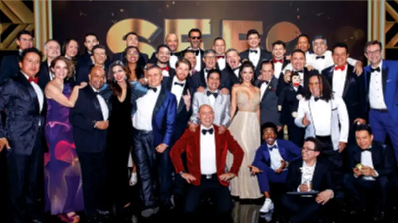 Hugo Patiño a los 96 años: la vida del ícono de Sábados Felices