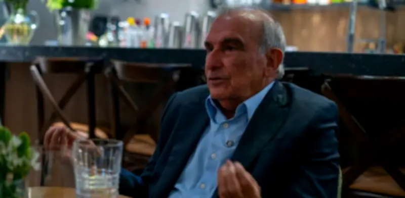 Humberto de la Calle analiza el panorama electoral: 'Pasamos de dos opciones a tres'