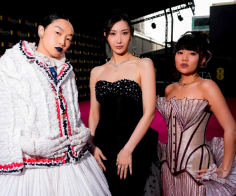 Huntr/x: El fenómeno K-pop que conquista Hollywood y aspira al Óscar con 'Golden'