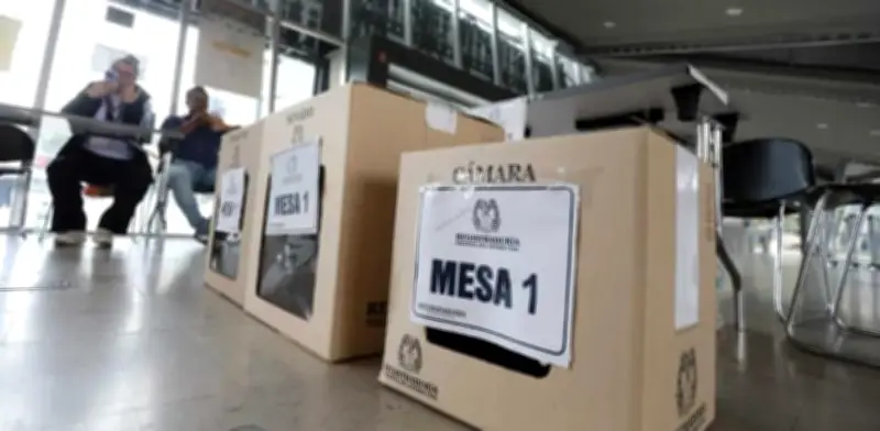 Hurto de material electoral y denuncias de fraude empañan elecciones en Timbiquí, Cauca