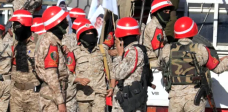 Hutíes de Yemen amenazan con intervenir si EE.UU. e Israel usan el mar Rojo contra Irán