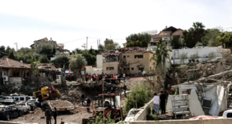 Hutíes de Yemen atacan Israel con misiles balísticos, ampliando el conflicto regional