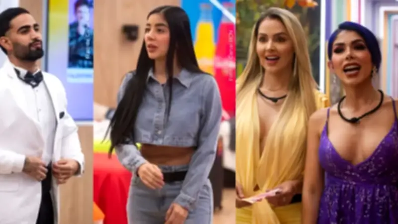 IA Predice el Próximo Eliminado de La Casa de los Famosos Colombia 2026: Revela el Nombre