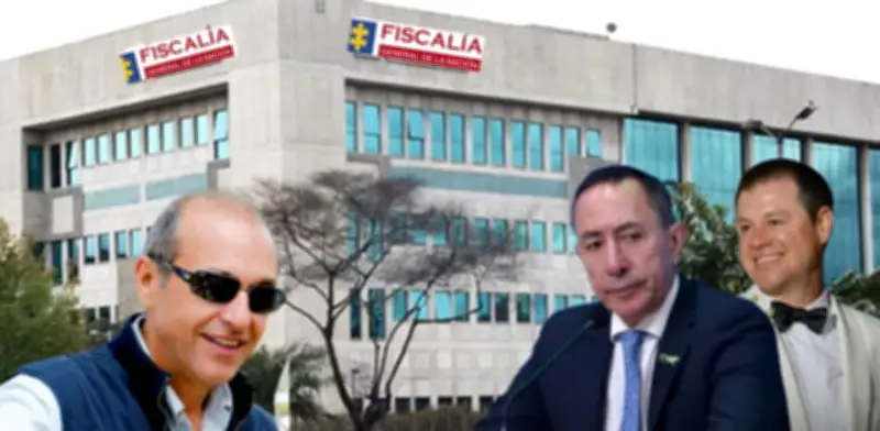 Iacono contradice a Roa sobre pago del apartamento 901: 'Solo recibí dinero de Mancera'