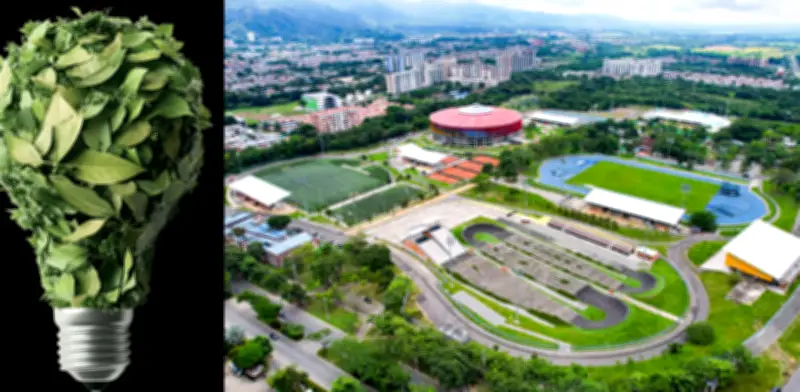 Ibagué acogerá histórica Cumbre de Economía Circular de la OCDE con alcaldes internacionales