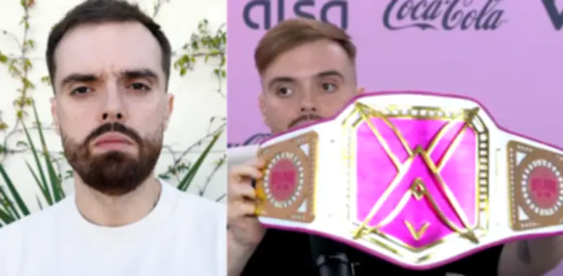 Ibai Llanos desvela los combates de 'La Velada del Año 6' con streamers, músicos y periodistas