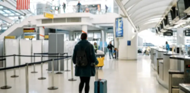 ICE permanecerá en aeropuertos de EEUU hasta que operaciones aéreas retornen a normalidad total