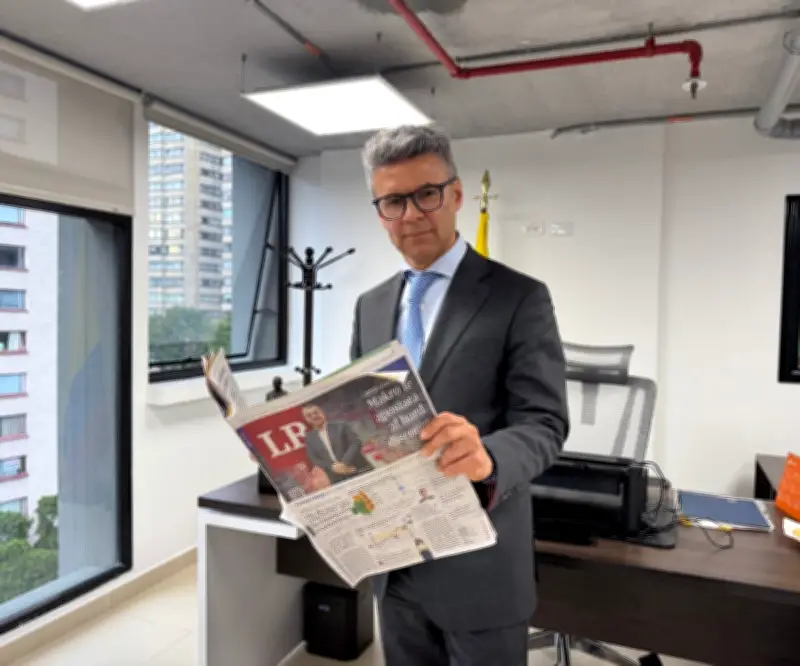 Icetex enfrenta cartera vencida de $1,5 billones, pero mantiene estabilidad en pagos