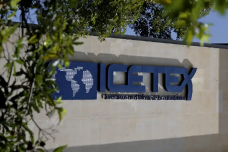 Icetex otorga subsidio de sostenimiento para gastos personales de estudiantes en 2026