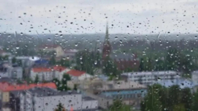 Ideam advierte sobre lluvias intensas durante Semana Santa en Colombia