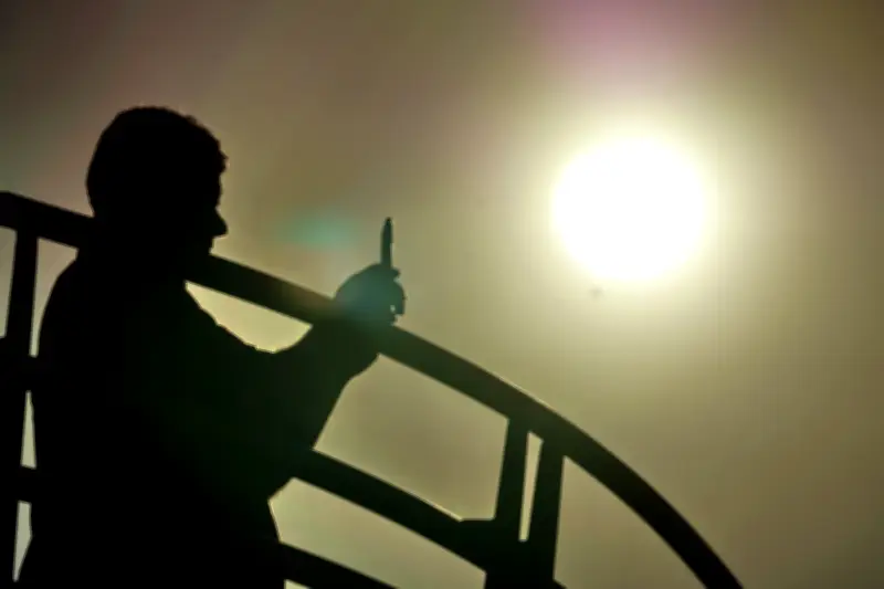 Ideam alerta sobre alta probabilidad de fenómeno de El Niño en segundo semestre de 2026