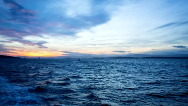 Ideam alerta sobre llegada del 'Niño Costero' a Colombia: afectará lluvias en el suroeste