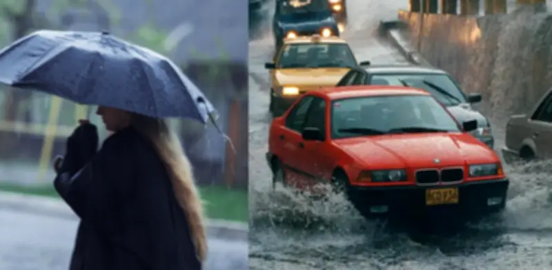 Ideam declara alerta roja por inundaciones y deslizamientos en Colombia: departamentos críticos