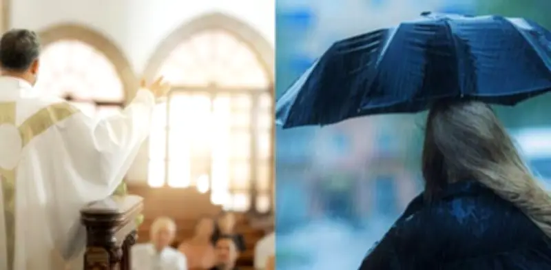 Ideam, UNGRD y Dimar alertan sobre fuertes lluvias para Semana Santa en Colombia