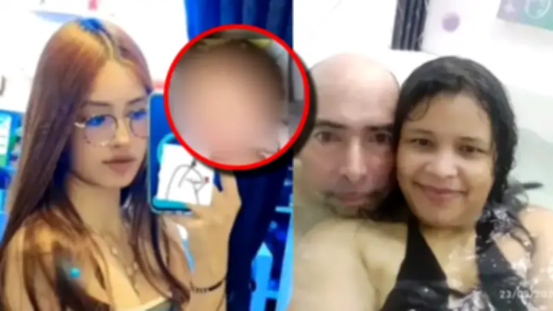 Identidad de los cinco miembros de familia desaparecida en Bogotá revelada, incluyen dos menores