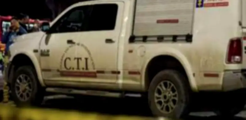 Identidad revelada: Néstor Harry León, víctima de sicariato en Fontibón