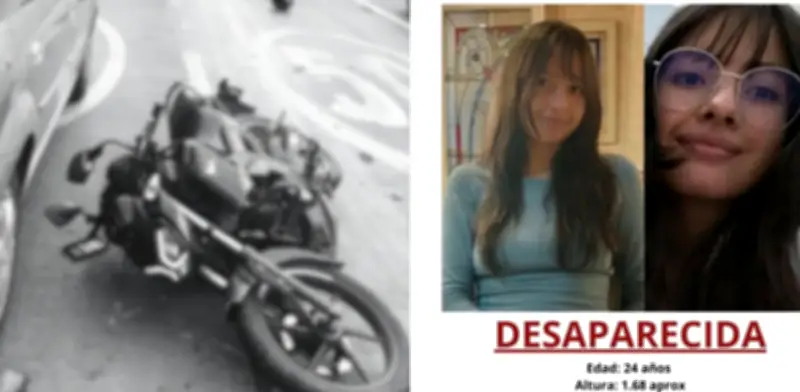 Identificación de estudiante de la U. Nacional en accidente: ¿por qué se demoró el proceso?