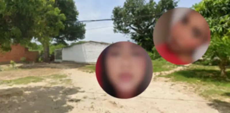 Identifican a tres implicados en crimen de hermanas en Malambo: dos capturados y uno muerto