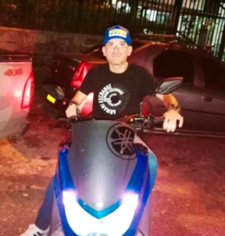 Identifican a víctima de homicidio en hotel de Medellín, miembro de comunidad LGBTIQ+