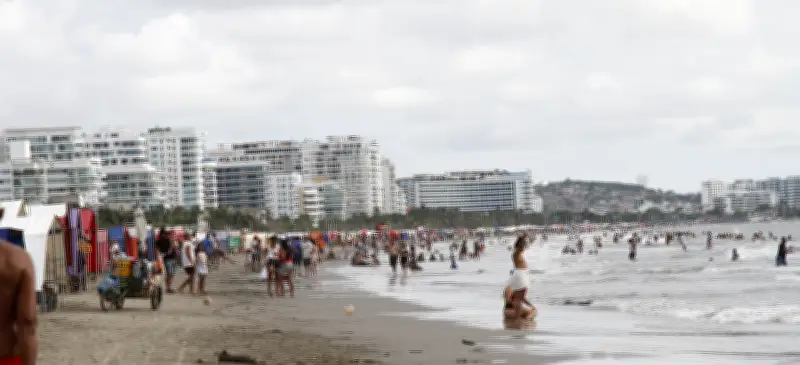 Identifican a víctima de homicidio en La Boquilla: Jhonatan Acosta Guerrero, con extenso historial delictivo