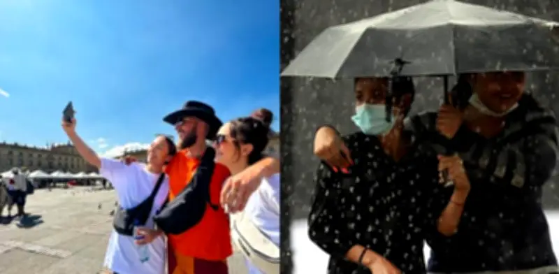 Idiger explica por qué Bogotá amanece soleada y llueve en las tardes