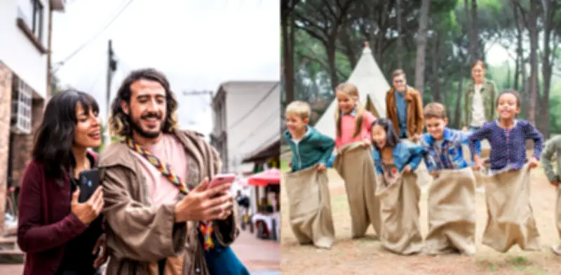 IDRD busca recreadores para programa 'Bogotá Feliz': requisitos y fechas clave