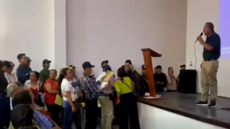 IGAC aclara límites al alza del predial tras ajuste de avalúos en Santander