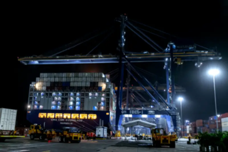 Importaciones colombianas crecen 10% en 2025, lideradas por tecnología y maíz