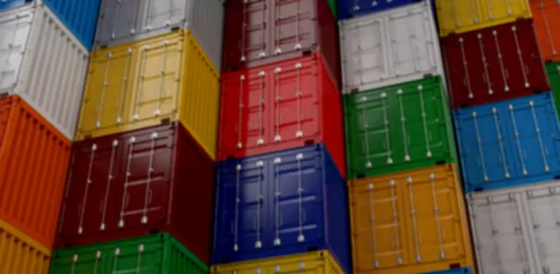 Importaciones colombianas crecieron 9,7% en enero de 2026 y déficit comercial se amplió