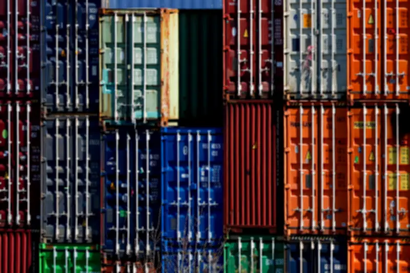 Importaciones colombianas crecieron 9,7% en enero, lideradas por maquinaria y equipo