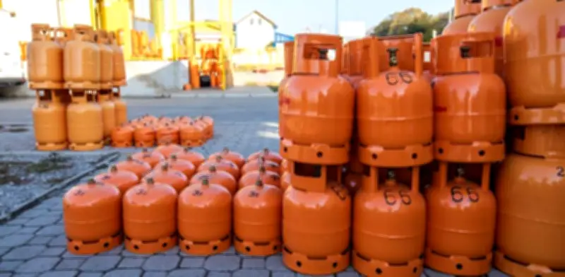 Importaciones de GLP se disparan al 39% en cuatro años por caída en producción de Ecopetrol