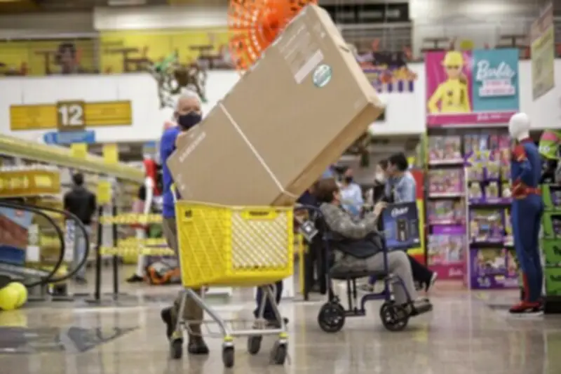 Importaciones de televisores se disparan 57,6% en Colombia por expectativa del Mundial FIFA 2026