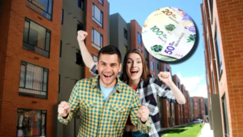 Importante ayuda para pagar créditos de vivienda: así pueden aplicar los ciudadanos