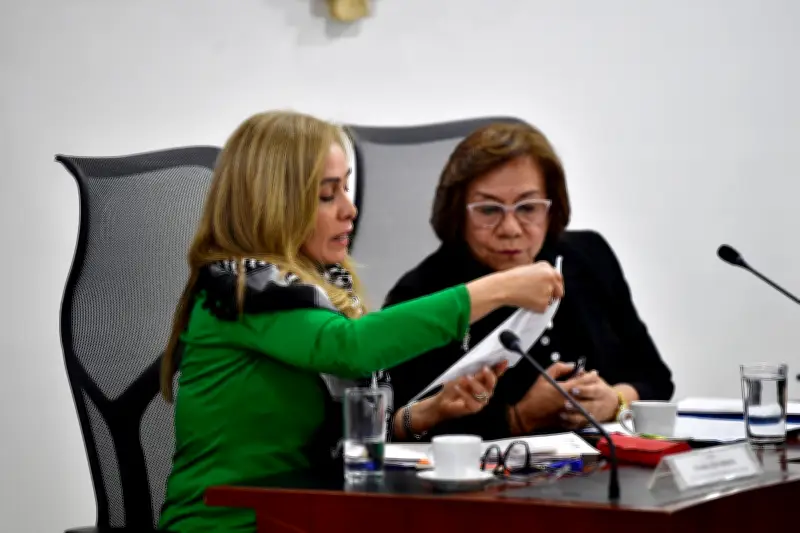 Imprenta Nacional asume producción de pasaportes con apoyo de Portugal desde abril de 2026