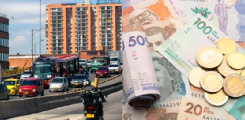 Impuesto vehicular Bogotá 2026: cuotas sin interés y descuento del 10% por pago anticipado