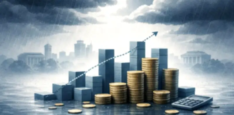 Impuestos de emergencia económica podrían superar recaudo previsto y generar excedente fiscal