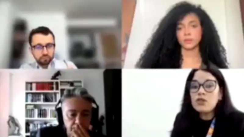 Imputan a exasesora del Interior por presunta falsificación de títulos universitarios