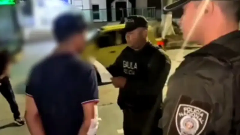 Imputan tres delitos a joven por presunta participación en crimen de hermanas en Atlántico