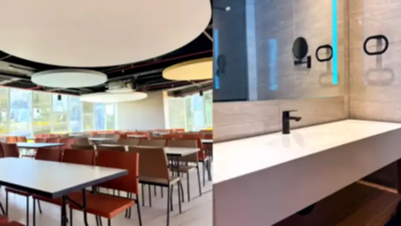 Inauguran megahotel de lujo en la Sabana de Bogotá con inversión de $35.000 millones