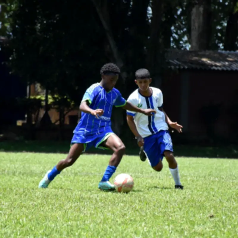 Incauca FC: El semillero caucano que exporta talento futbolístico a Argentina, Perú y España