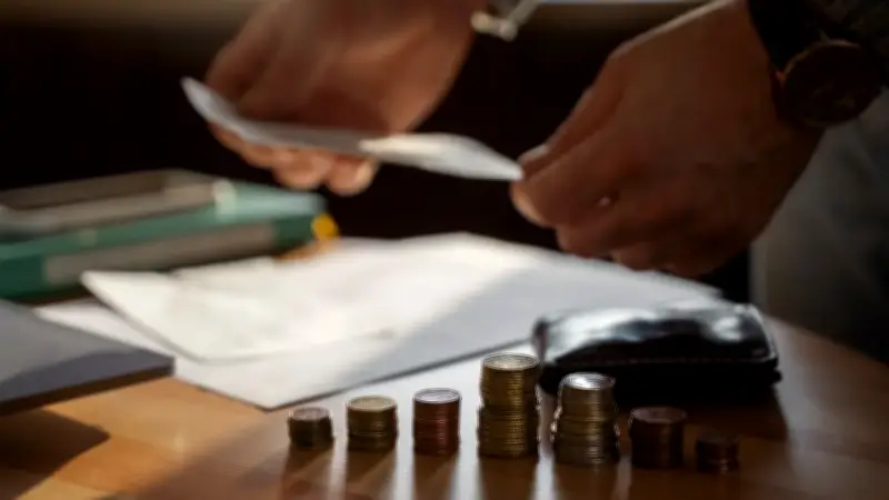 Incautan más de 630 millones de pesos en Bogotá por presuntos delitos electorales