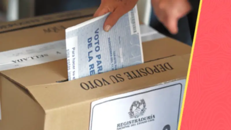 Incautan más de 70 millones de pesos en Ibagué por presunta compra de votos