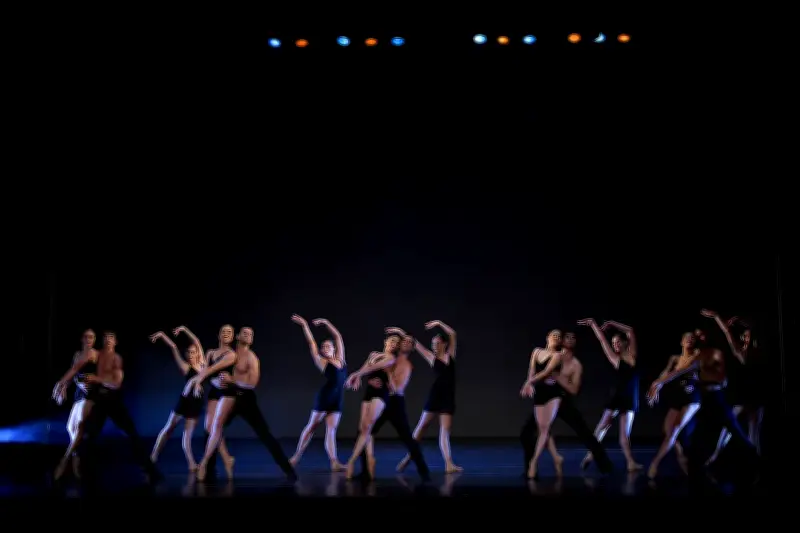 Incolballet desafía a Timothée Chalamet con gala 'Entre Puntas y Pasiones' en Cali