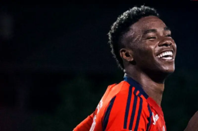 Independiente Medellín remonta en Córdoba con goles de Chaverra y Montaño