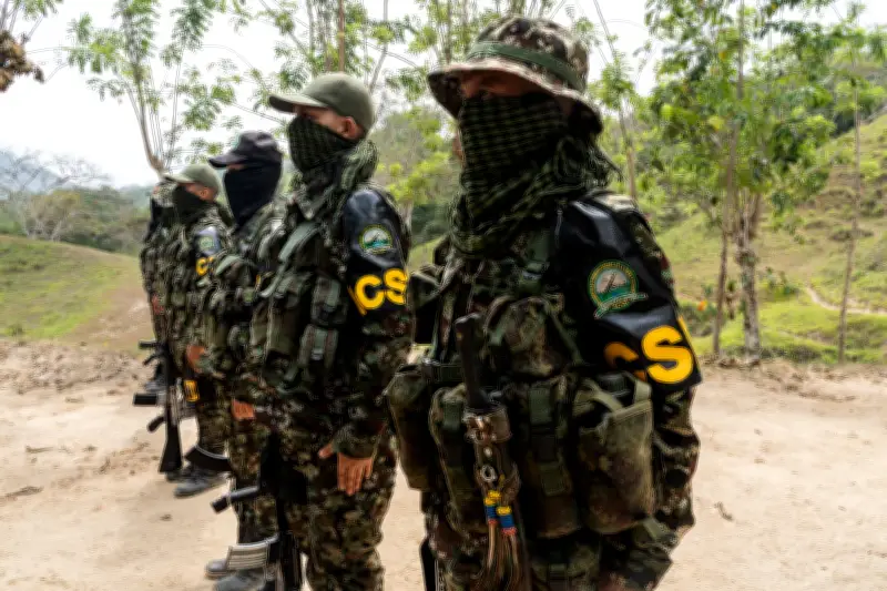 Indígena Arhuaco muere y seis civiles heridos en enfrentamientos entre grupos armados en Magdalena