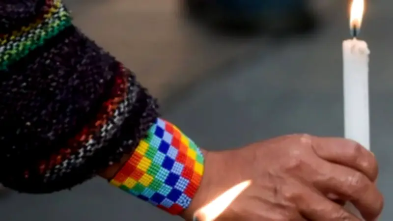 Indígenas heridos en disputas de ilegales en Aracataca: Defensoría pide corredor humanitario