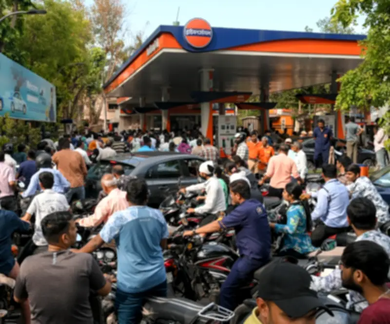 India impone aranceles a exportaciones de combustible para proteger suministro interno