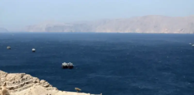 India ordena máxima producción de GLP ante crisis en el estrecho de Ormuz